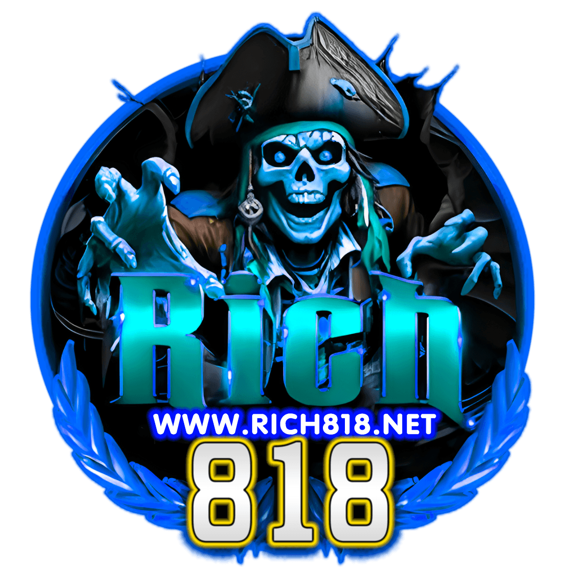 rich818